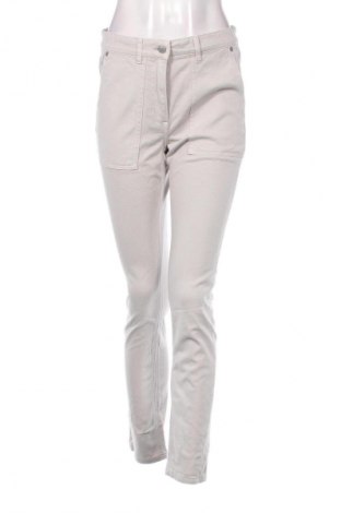 Γυναικείο παντελόνι Hessnatur, Μέγεθος S, Χρώμα Εκρού, Τιμή 13,99 €