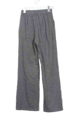 Γυναικείο παντελόνι Hollister, Μέγεθος XS, Χρώμα Γκρί, Τιμή 5,99 €