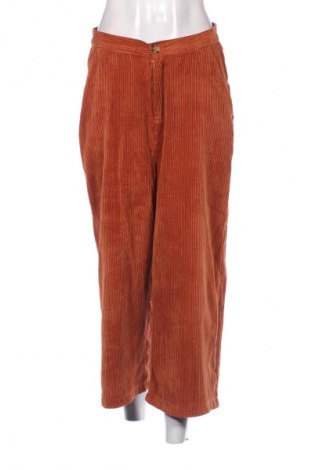 Pantaloni de femei House, Mărime M, Culoare Maro, Preț 77,00 Lei