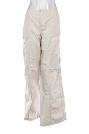 Γυναικείο παντελόνι House, Μέγεθος XL, Χρώμα  Μπέζ, Τιμή 15,00 €