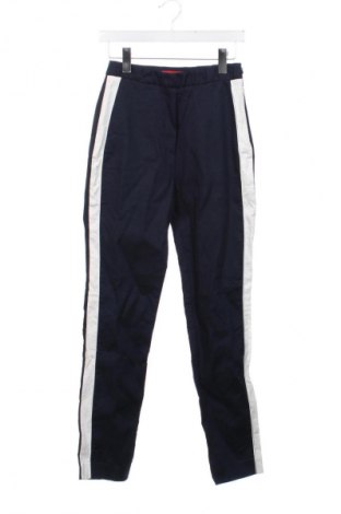Damenhose Hugo Boss, Größe S, Farbe Blau, Preis € 55,99