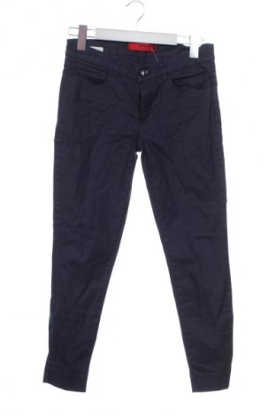 Damenhose Hugo Boss, Größe S, Farbe Blau, Preis 87,00 €