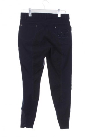 Дамски панталон Hv Polo, Размер M, Цвят Син, Цена 5,62 €