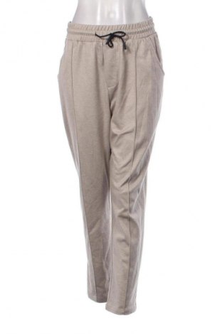 Damenhose ICONO, Größe L, Farbe Beige, Preis € 14,74