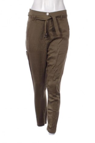 Damenhose IKKS, Größe S, Farbe Grün, Preis € 49,00