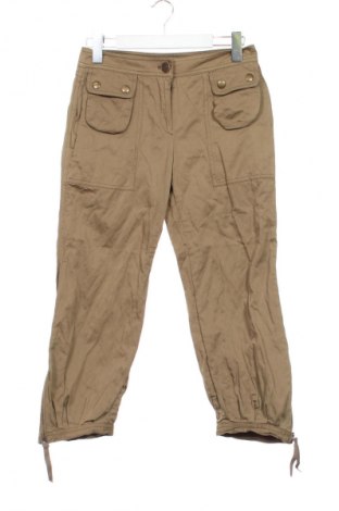 Dámské kalhoty  Iceberg, Velikost M, Barva Zelená, Cena  1 190,00 Kč