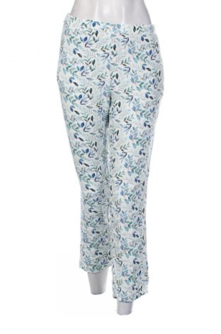 Γυναικείο παντελόνι In Extenso, Μέγεθος M, Χρώμα Πολύχρωμο, Τιμή 27,68 €