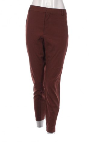 Damskie spodnie In Wear, Rozmiar M, Kolor Brązowy, Cena 52,99 zł