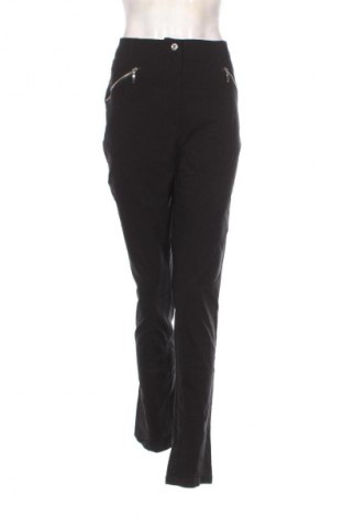 Дамски панталон Isolde, Размер XXL, Цвят Черен, Цена 7,66 €