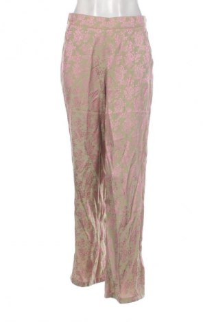 Pantaloni de femei Ivy Beau, Mărime M, Culoare Multicolor, Preț 105,99 Lei
