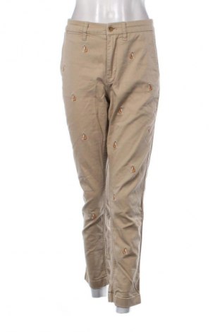 Дамски панталон J.Crew, Размер L, Цвят Многоцветен, Цена 49,00 €