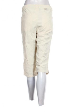 Damenhose Jack Wolfskin, Größe XL, Farbe Beige, Preis 26,99 €