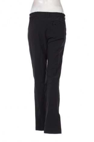 Damenhose Jack Wolfskin, Größe S, Farbe Schwarz, Preis 27,99 €