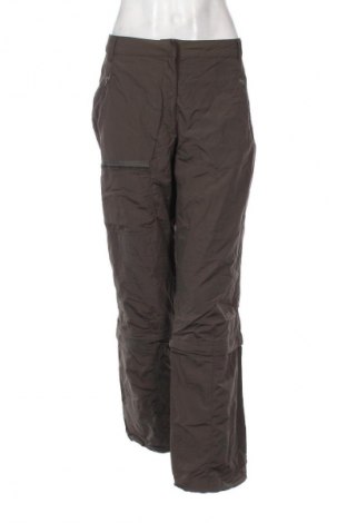 Damenhose Jack Wolfskin, Größe XL, Farbe Grün, Preis 27,99 €