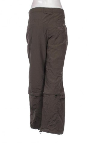 Damenhose Jack Wolfskin, Größe XL, Farbe Grün, Preis 27,99 €