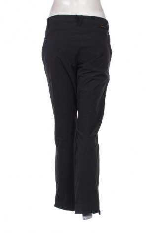 Damskie spodnie Jack Wolfskin, Rozmiar L, Kolor Szary, Cena 110,99 zł