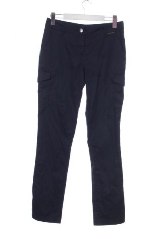 Damenhose Jack Wolfskin, Größe XS, Farbe Blau, Preis € 28,20