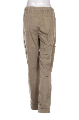 Damskie spodnie Jackeroo, Rozmiar L, Kolor Brązowy, Cena 32,99 zł