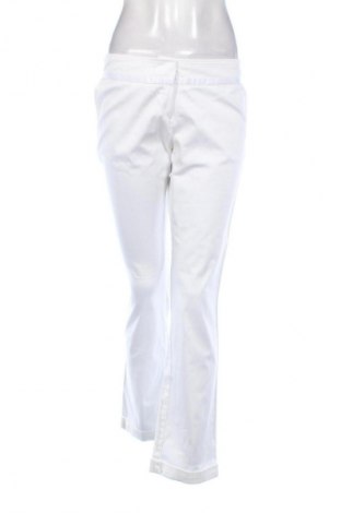 Damenhose Jake*s, Größe L, Farbe Weiß, Preis € 21,00