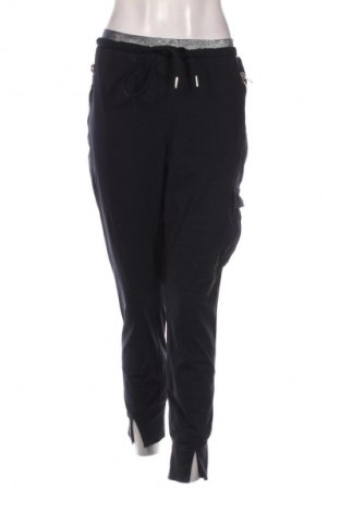 Γυναικείο παντελόνι Jane Lushka, Μέγεθος XXL, Χρώμα Μαύρο, Τιμή 20,91 €