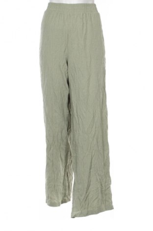 Damenhose Janice, Größe L, Farbe Grün, Preis 15,99 €