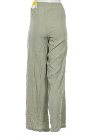Damenhose Janice, Größe L, Farbe Grün, Preis 15,99 €