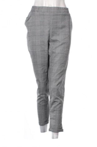 Damskie spodnie Janina, Rozmiar XL, Kolor Kolorowy, Cena 24,99 zł