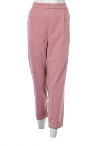 Γυναικείο παντελόνι Janina, Μέγεθος XXL, Χρώμα Σάπιο μήλο, Τιμή 14,83 €