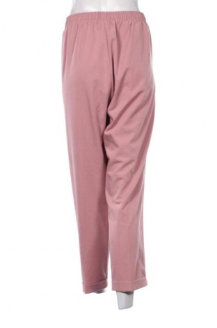 Γυναικείο παντελόνι Janina, Μέγεθος XXL, Χρώμα Σάπιο μήλο, Τιμή 14,83 €