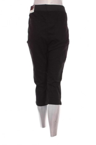 Dámské kalhoty  Janina, Velikost XXL, Barva Černá, Cena  349,00 Kč