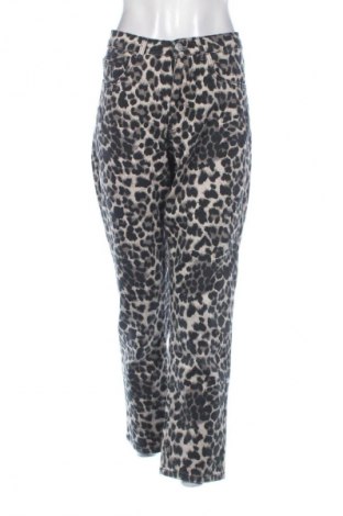 Női nadrág Janina, Méret L, Szín Sokszínű, Ár 6 198 Ft