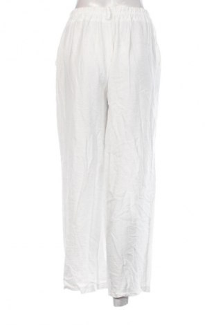 Dámské kalhoty  Jb, Velikost L, Barva Bílá, Cena  369,00 Kč