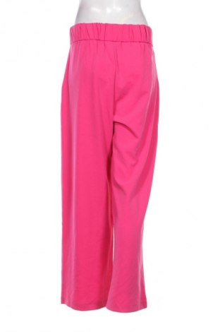 Γυναικείο παντελόνι Jdy, Μέγεθος L, Χρώμα Ρόζ , Τιμή 8,99 €