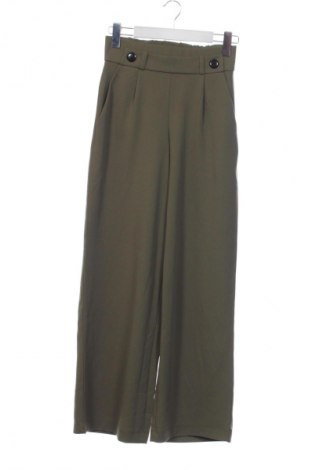Damenhose Jdy, Größe XS, Farbe Grün, Preis 8,99 €