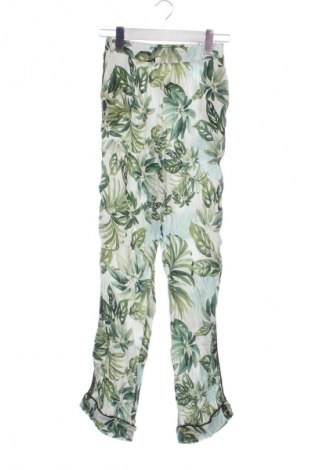 Dámske nohavice Jeff, Veľkosť XXS, Farba Viacfarebná, Cena  32,00 €