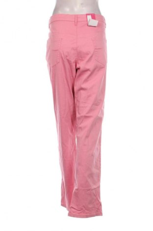 Pantaloni de femei Jet, Mărime XXL, Culoare Roz, Preț 72,99 Lei