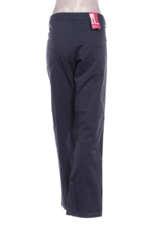 Pantaloni de femei Jet, Mărime XXL, Culoare Albastru, Preț 72,99 Lei