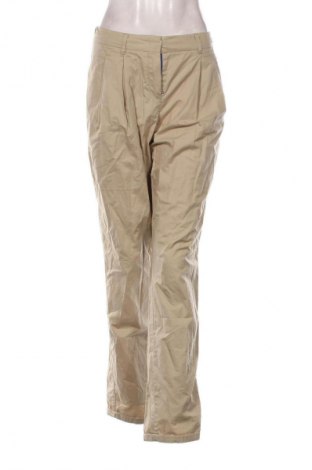 Pantaloni de femei Joop!, Mărime XL, Culoare Bej, Preț 455,76 Lei
