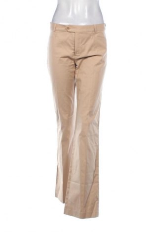 Γυναικείο παντελόνι Joseph, Μέγεθος M, Χρώμα  Μπέζ, Τιμή 93,00 €