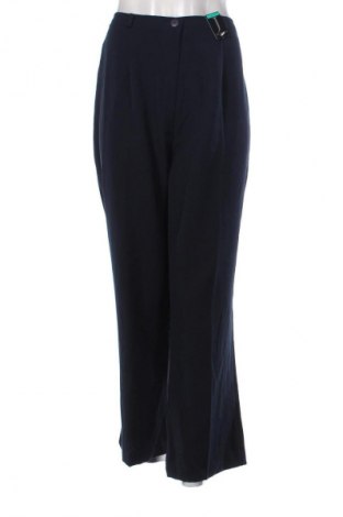 Pantaloni de femei Just Elegance, Mărime XXL, Culoare Albastru, Preț 114,57 Lei