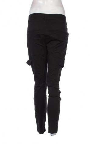 Damenhose Kaffe, Größe L, Farbe Schwarz, Preis € 8,99