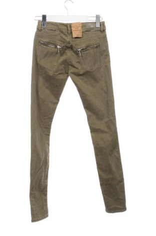 Damskie spodnie Kaporal, Rozmiar XS, Kolor Zielony, Cena 34,99 zł