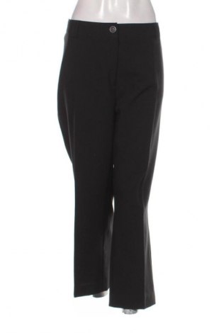 Damenhose KappAhl, Größe 3XL, Farbe Schwarz, Preis € 23,68