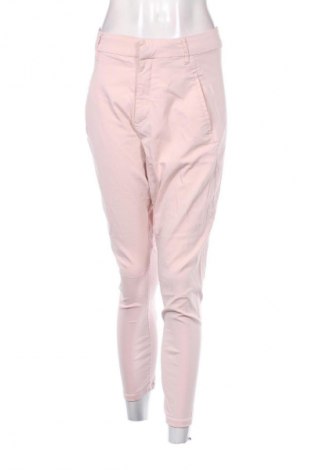 Dámské kalhoty  KappAhl, Velikost XL, Barva Růžová, Cena  492,00 Kč