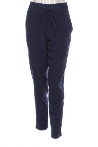 Pantaloni de femei Karen Millen, Mărime S, Culoare Albastru, Preț 590,00 Lei