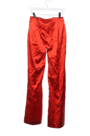 Dámské kalhoty  Karen Millen, Velikost XS, Barva Červená, Cena  2 534,00 Kč