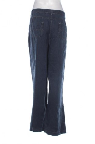 Γυναικείο παντελόνι Kensol, Μέγεθος XXL, Χρώμα Πολύχρωμο, Τιμή 21,00 €