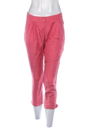 Damenhose Kensol, Größe M, Farbe Rosa, Preis 21,00 €