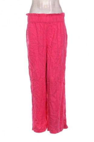 Dámske nohavice Kiabi, Veľkosť M, Farba Ružová, Cena  6,95 €