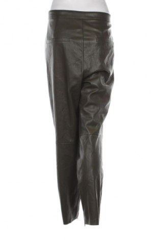 Damenhose Kiabi, Größe 3XL, Farbe Grün, Preis 9,99 €